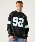 JACKROSE(ジャックローズ) |FUBU/フブ Football LS Shirts(MENS)