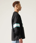 JACKROSE(ジャックローズ) |FUBU/フブ Football LS Shirts(MENS)