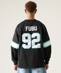 JACKROSE(ジャックローズ) |FUBU/フブ Football LS Shirts(MENS)