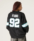 JACKROSE(ジャックローズ) |FUBU/フブ Football LS Shirts(MENS)
