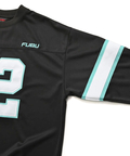 JACKROSE(ジャックローズ) |FUBU/フブ Football LS Shirts(MENS)