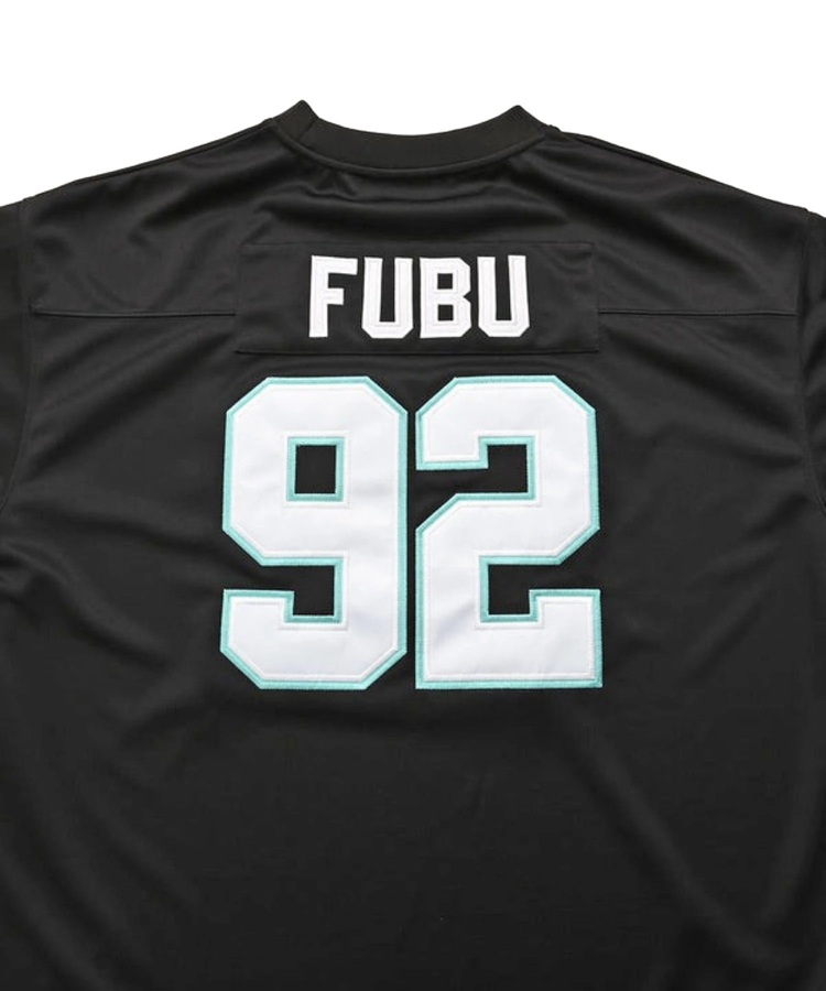 JACKROSE(ジャックローズ) |FUBU/フブ Football LS Shirts(MENS)