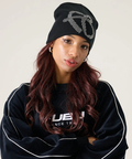 JACKROSE(ジャックローズ) |FUBU/フブ Rhinestone Beanie