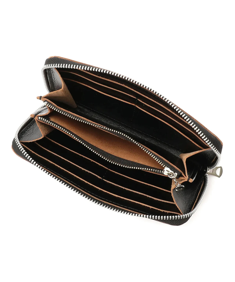 Schott/ショット ONE STAR ZIP WALLET｜ファッション通販 SANKO BAZAAR