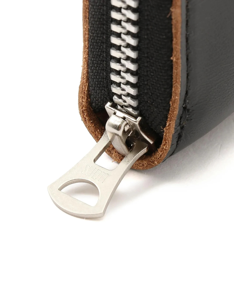 Schott/ショット ONE STAR ZIP WALLET｜ファッション通販 SANKO BAZAAR