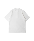 JACKROSE(ジャックローズ) |JE-ランダムテレコ ヘンリーネック SSTEE(MENS)