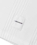 JACKROSE(ジャックローズ) |JE-ランダムテレコ ヘンリーネック SSTEE(MENS)