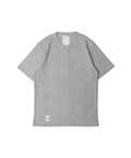 JACKROSE(ジャックローズ) |JE-ランダムテレコ ヘンリーネック SSTEE(MENS)