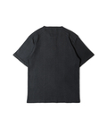 JACKROSE(ジャックローズ) |JE-ランダムテレコ ヘンリーネック SSTEE(MENS)