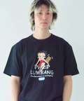 JACKROSE(ジャックローズ) |Philip Lumbang/フィリップ・ランバン Betty Boop S/S TEE(MENS)