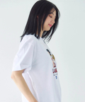 JACKROSE(ジャックローズ) |Philip Lumbang/フィリップ・ランバン Betty Boop S/S TEE(MENS)