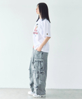 JACKROSE(ジャックローズ) |Philip Lumbang/フィリップ・ランバン Betty Boop S/S TEE(MENS)