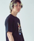 JACKROSE(ジャックローズ) |Philip Lumbang/フィリップ・ランバン Betty Boop S/S TEE(MENS)