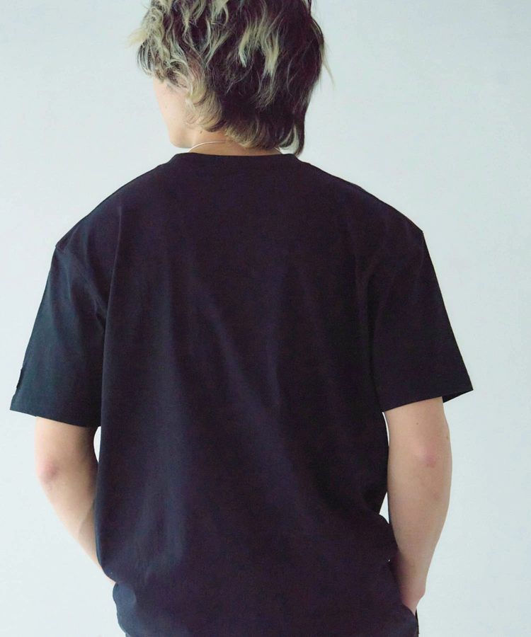 JACKROSE(ジャックローズ) |Philip Lumbang/フィリップ・ランバン Betty Boop S/S TEE(MENS)