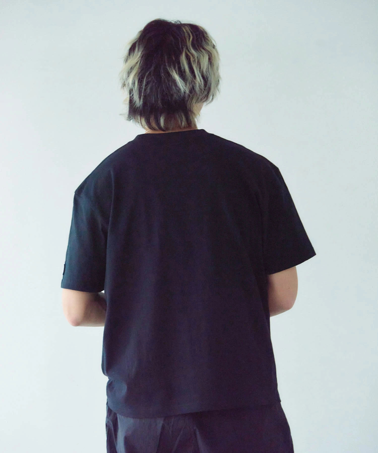 JACKROSE(ジャックローズ) |Philip Lumbang/フィリップ・ランバン Betty Boop S/S TEE(MENS)