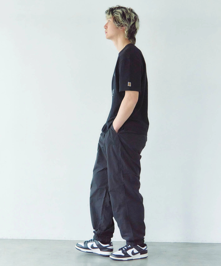 JACKROSE(ジャックローズ) |Philip Lumbang/フィリップ・ランバン Betty Boop S/S TEE(MENS)