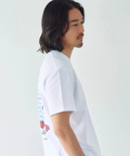 JACKROSE(ジャックローズ) |Philip Lumbang/フィリップ・ランバン Betty Boop S/S TEE(MENS)