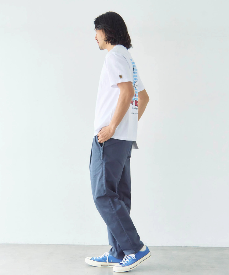 JACKROSE(ジャックローズ) |Philip Lumbang/フィリップ・ランバン Betty Boop S/S TEE(MENS)