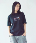 JACKROSE(ジャックローズ) |Philip Lumbang/フィリップ・ランバン Betty Boop S/S TEE(MENS)