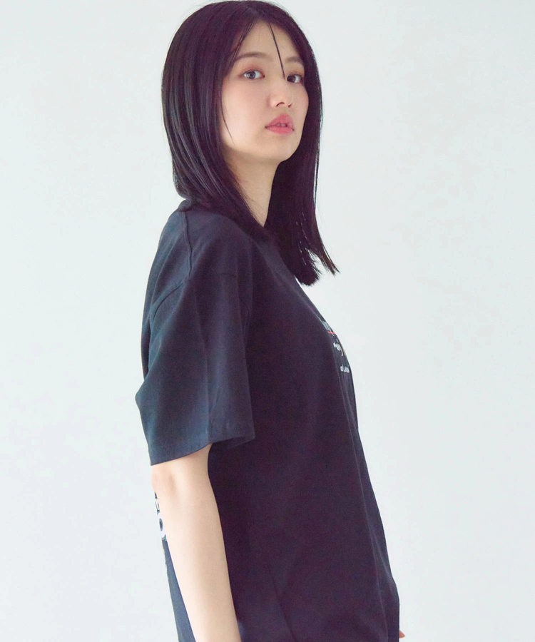 JACKROSE(ジャックローズ) |Philip Lumbang/フィリップ・ランバン Betty Boop S/S TEE(MENS)