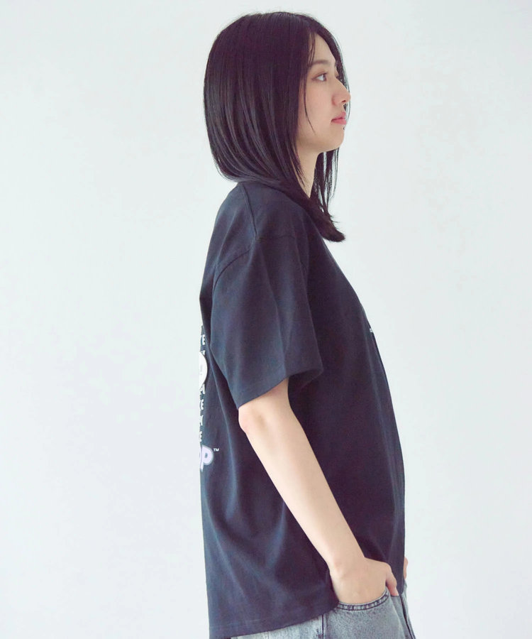 JACKROSE(ジャックローズ) |Philip Lumbang/フィリップ・ランバン Betty Boop S/S TEE(MENS)