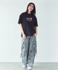 JACKROSE(ジャックローズ) |Philip Lumbang/フィリップ・ランバン Betty Boop S/S TEE(MENS)