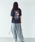 JACKROSE(ジャックローズ) |Philip Lumbang/フィリップ・ランバン Betty Boop S/S TEE(MENS)