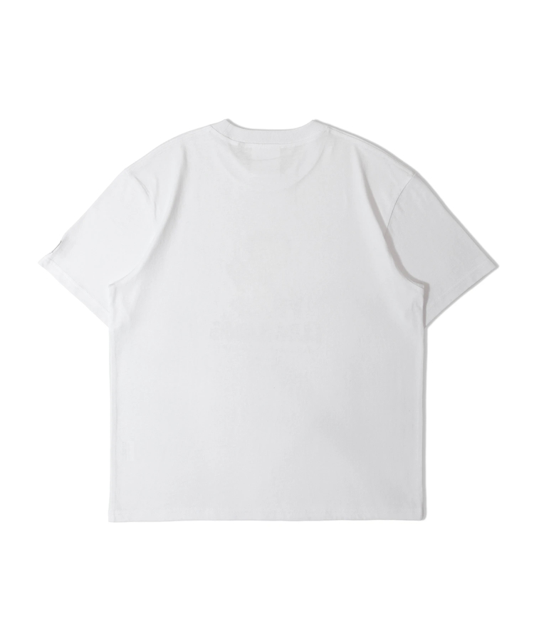 JACKROSE(ジャックローズ) |Philip Lumbang/フィリップ・ランバン Betty Boop S/S TEE(MENS)