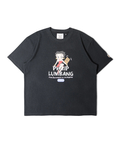 JACKROSE(ジャックローズ) |Philip Lumbang/フィリップ・ランバン Betty Boop S/S TEE(MENS)