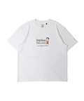 JACKROSE(ジャックローズ) |Philip Lumbang/フィリップ・ランバン Betty Boop S/S TEE(MENS)