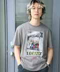 JACKROSE(ジャックローズ) |Philip Lumbang/フィリップ・ランバン JIMMY'Z S/S TEE(MENS)
