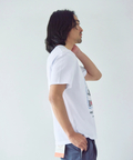 JACKROSE(ジャックローズ) |Philip Lumbang/フィリップ・ランバン JIMMY'Z S/S TEE(MENS)