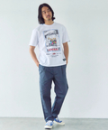 JACKROSE(ジャックローズ) |Philip Lumbang/フィリップ・ランバン JIMMY'Z S/S TEE(MENS)