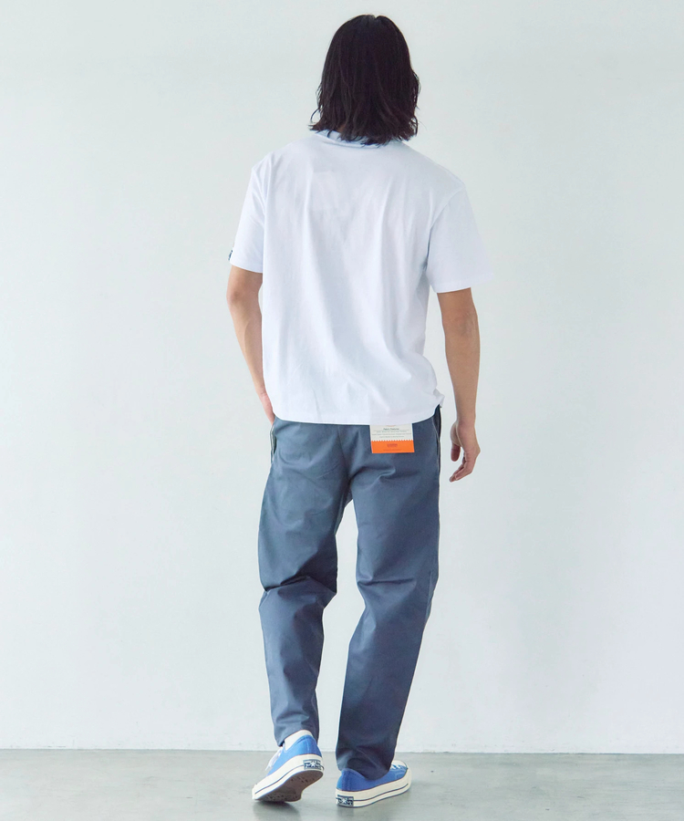 JACKROSE(ジャックローズ) |Philip Lumbang/フィリップ・ランバン JIMMY'Z S/S TEE(MENS)