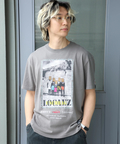 JACKROSE(ジャックローズ) |Philip Lumbang/フィリップ・ランバン JIMMY'Z S/S TEE(MENS)