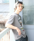 JACKROSE(ジャックローズ) |Philip Lumbang/フィリップ・ランバン JIMMY'Z S/S TEE(MENS)
