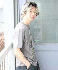 JACKROSE(ジャックローズ) |Philip Lumbang/フィリップ・ランバン JIMMY'Z S/S TEE(MENS)