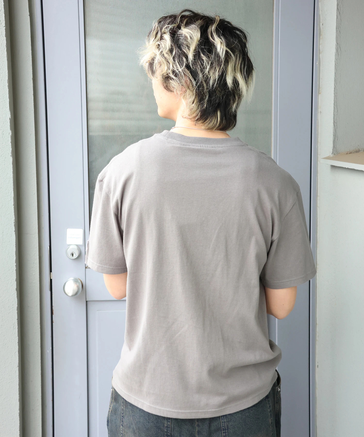 JACKROSE(ジャックローズ) |Philip Lumbang/フィリップ・ランバン JIMMY'Z S/S TEE(MENS)
