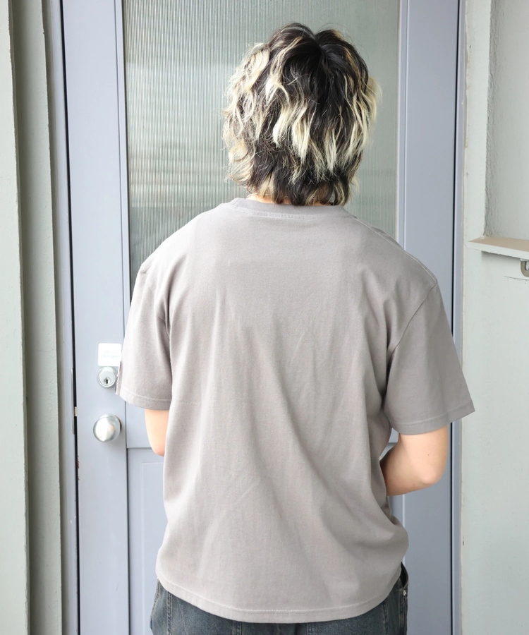 JACKROSE(ジャックローズ) |Philip Lumbang/フィリップ・ランバン JIMMY'Z S/S TEE(MENS)