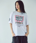 JACKROSE(ジャックローズ) |Philip Lumbang/フィリップ・ランバン JIMMY'Z S/S TEE(MENS)