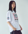 JACKROSE(ジャックローズ) |Philip Lumbang/フィリップ・ランバン JIMMY'Z S/S TEE(MENS)