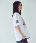 JACKROSE(ジャックローズ) |Philip Lumbang/フィリップ・ランバン JIMMY'Z S/S TEE(MENS)