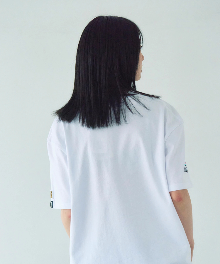 JACKROSE(ジャックローズ) |Philip Lumbang/フィリップ・ランバン JIMMY'Z S/S TEE(MENS)