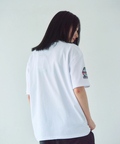 JACKROSE(ジャックローズ) |Philip Lumbang/フィリップ・ランバン JIMMY'Z S/S TEE(MENS)