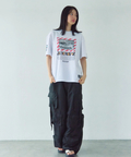 JACKROSE(ジャックローズ) |Philip Lumbang/フィリップ・ランバン JIMMY'Z S/S TEE(MENS)