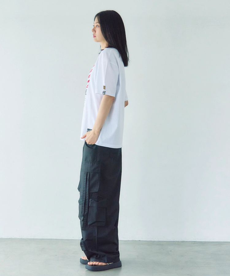 JACKROSE(ジャックローズ) |Philip Lumbang/フィリップ・ランバン JIMMY'Z S/S TEE(MENS)