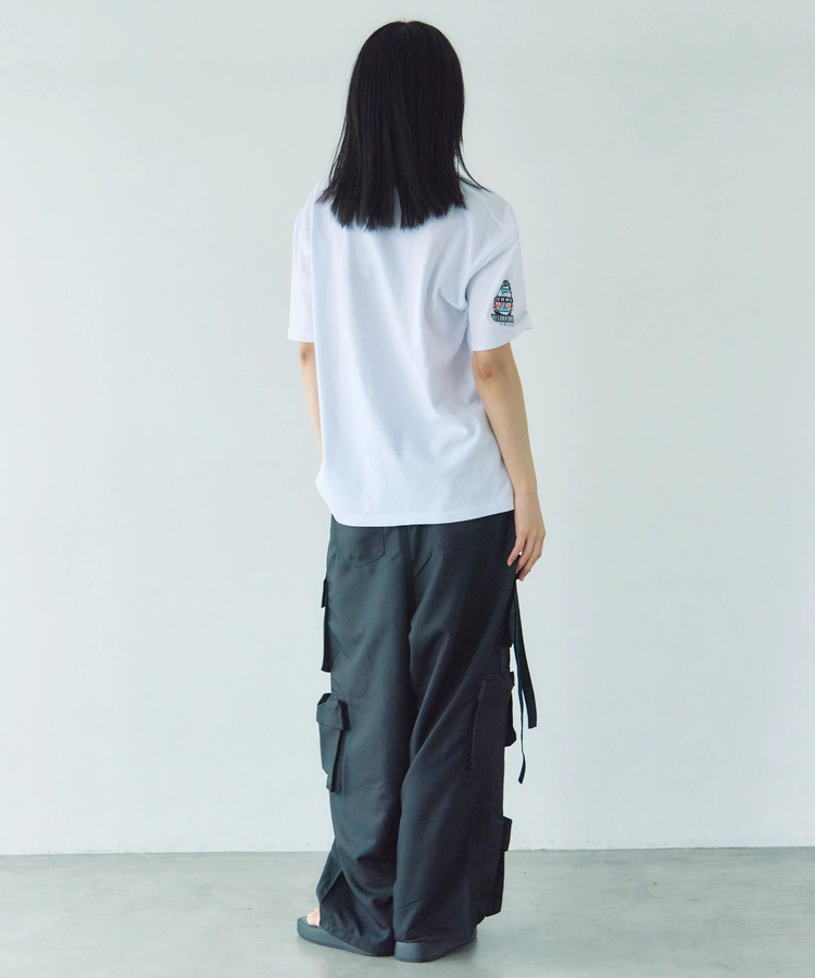 JACKROSE(ジャックローズ) |Philip Lumbang/フィリップ・ランバン JIMMY'Z S/S TEE(MENS)