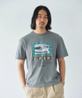 JACKROSE(ジャックローズ) |Philip Lumbang/フィリップ・ランバン JIMMY'Z S/S TEE(MENS)