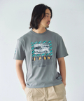 JACKROSE(ジャックローズ) |Philip Lumbang/フィリップ・ランバン JIMMY'Z S/S TEE(MENS)