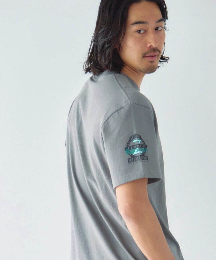 JACKROSE(ジャックローズ) |Philip Lumbang/フィリップ・ランバン JIMMY'Z S/S TEE(MENS)